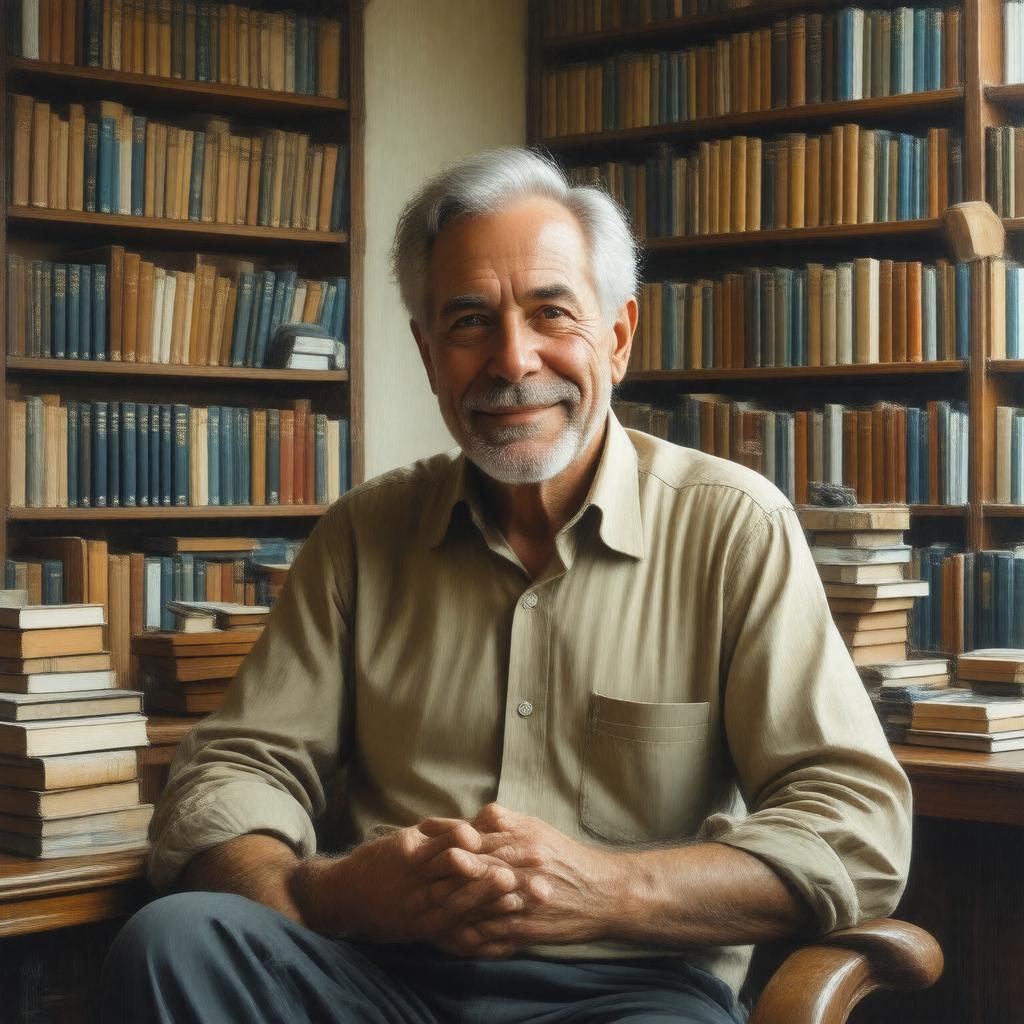 Richard Russo